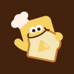 butteryum android application logo